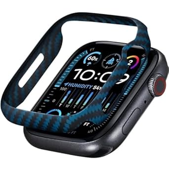 Apple - taka Amazon.com: PITAKA Air Case for Apple Watch Series 9/8/7